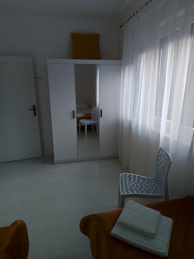 Apartman Taula Split