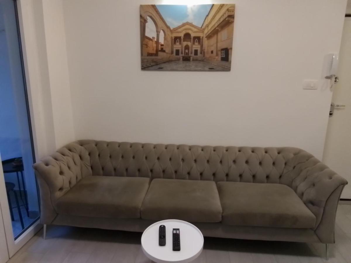 Taula Apartman