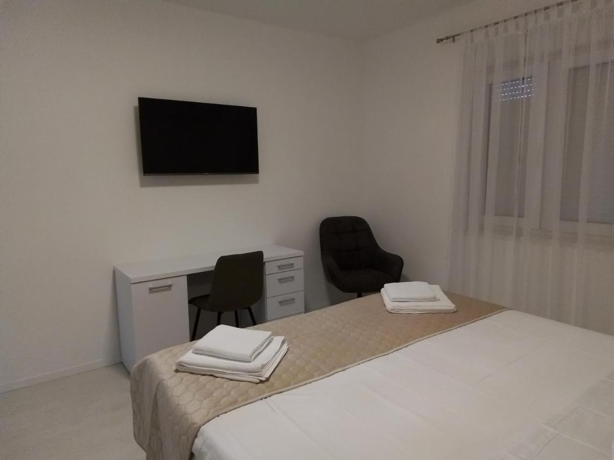 Taula Apartman *