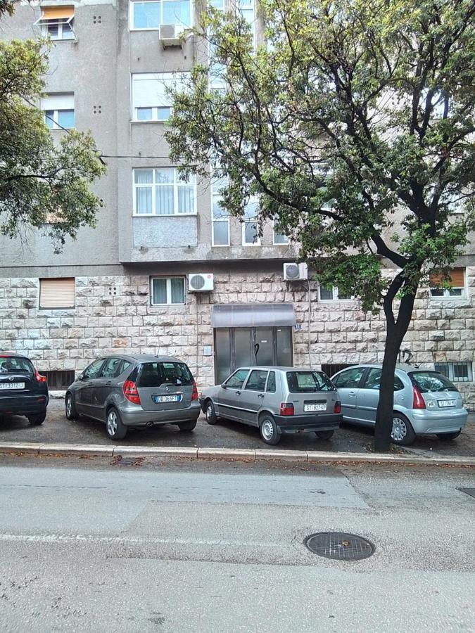 Apartman Taula Split