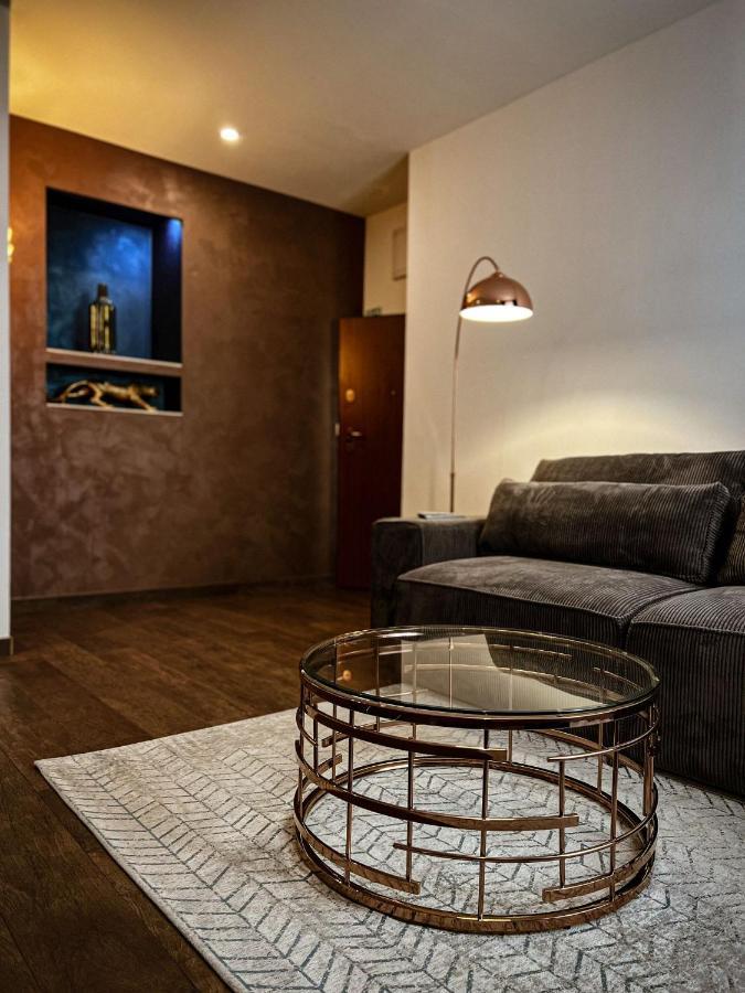 Borna And Franko Centre Apartment *