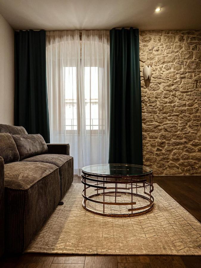 Apartment Borna And Franko Centre *