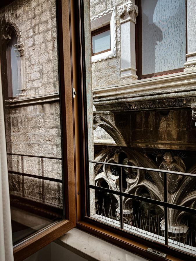 Borna&franko Appartement Split