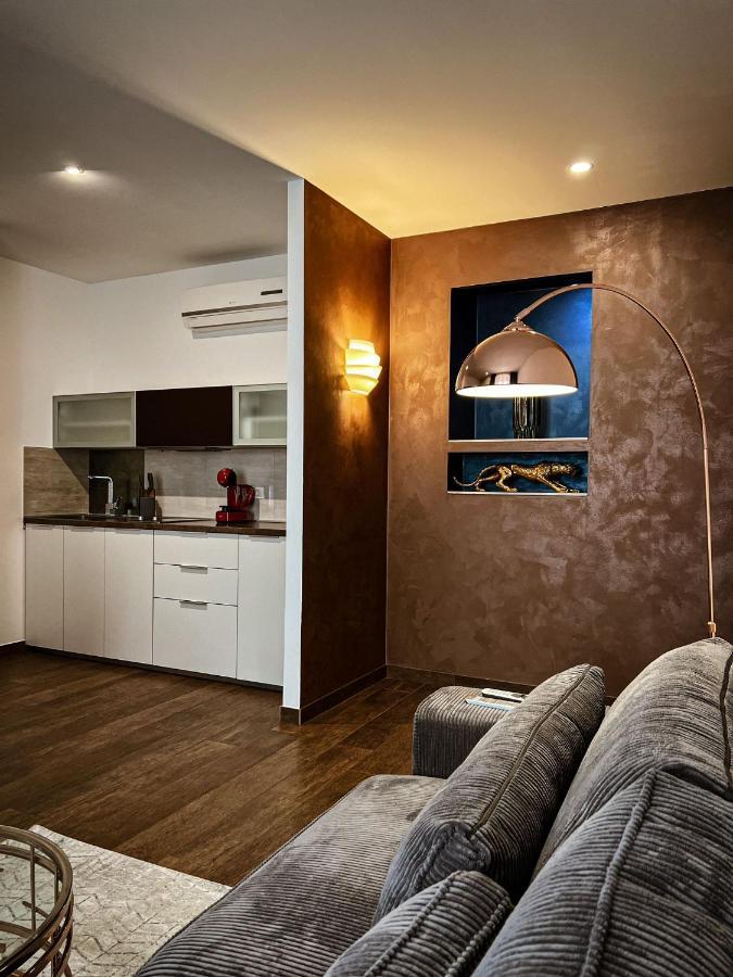 Borna&franko Appartement *