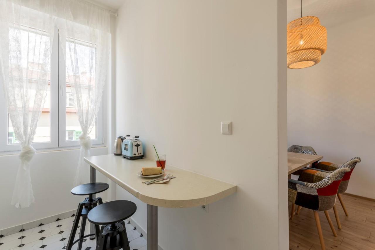 Vito Apartment