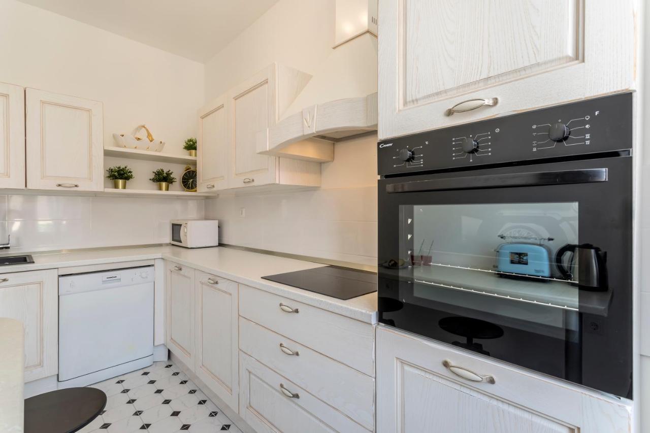 Vito Apartment
