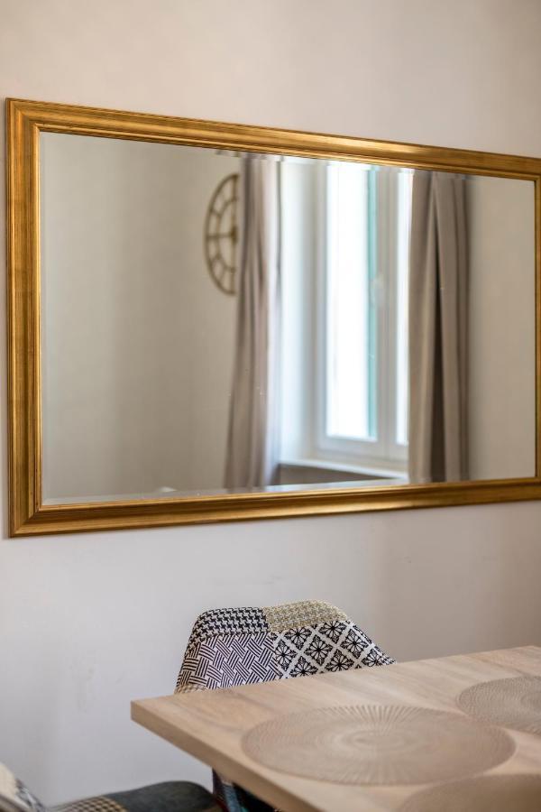 Vito Apartment *