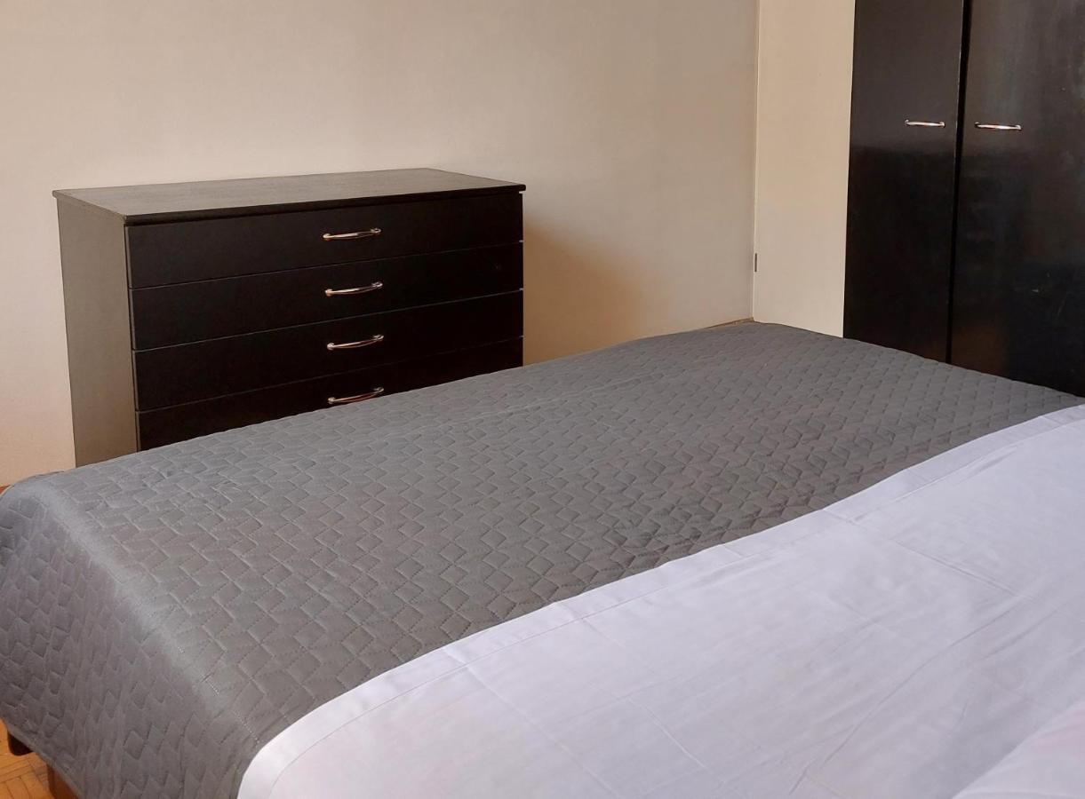 Apartment Hestia 3 Bdr Split