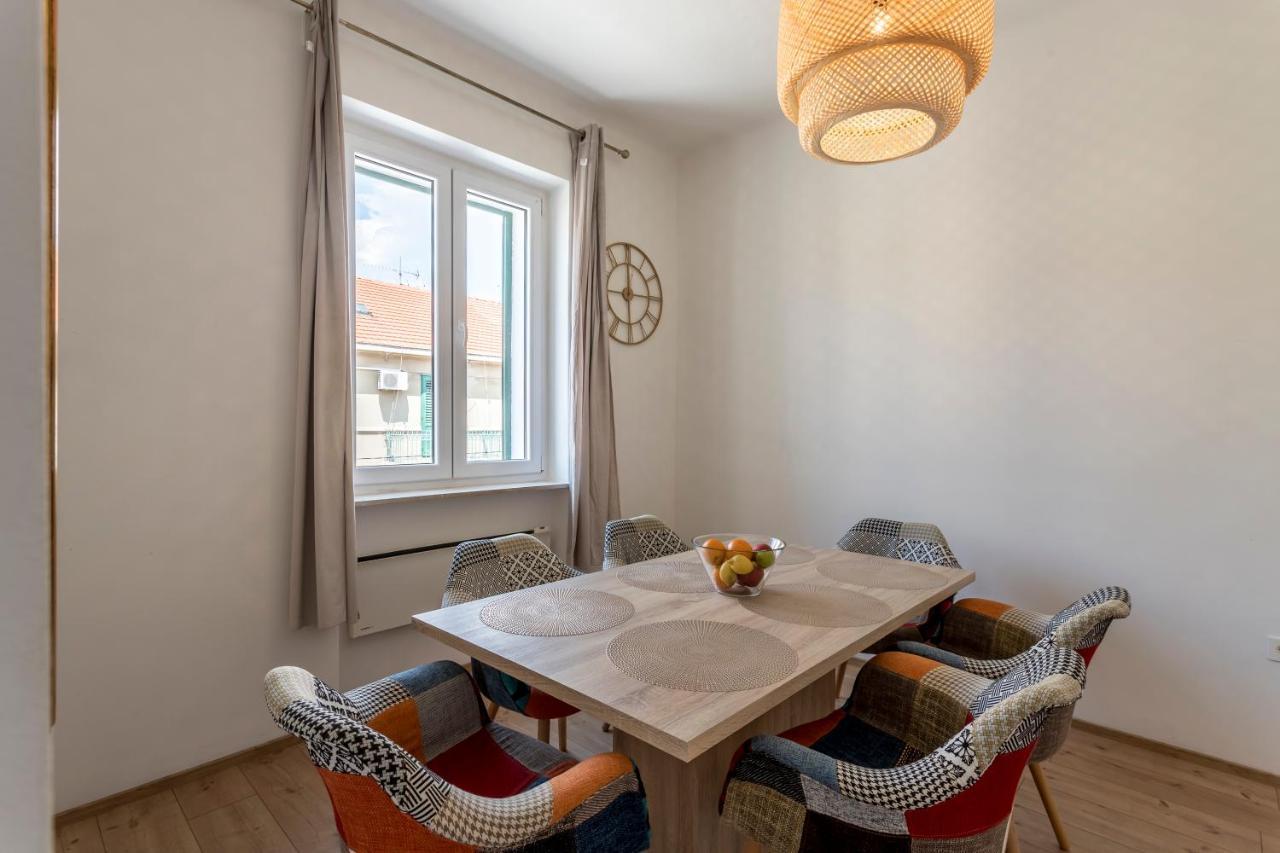 Apartment Vito