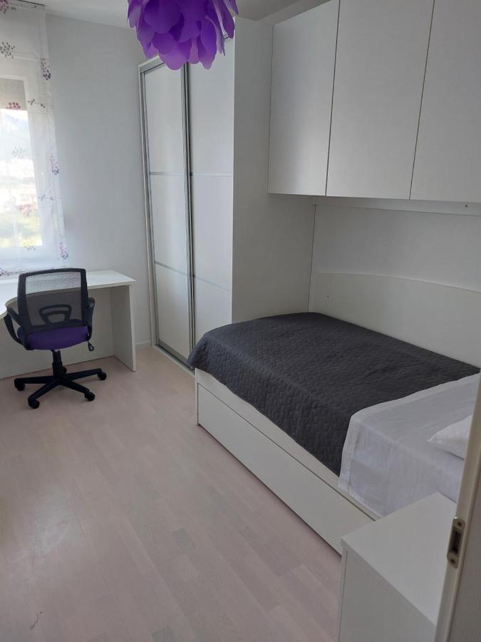 Hestia 3 Bdr Apartment