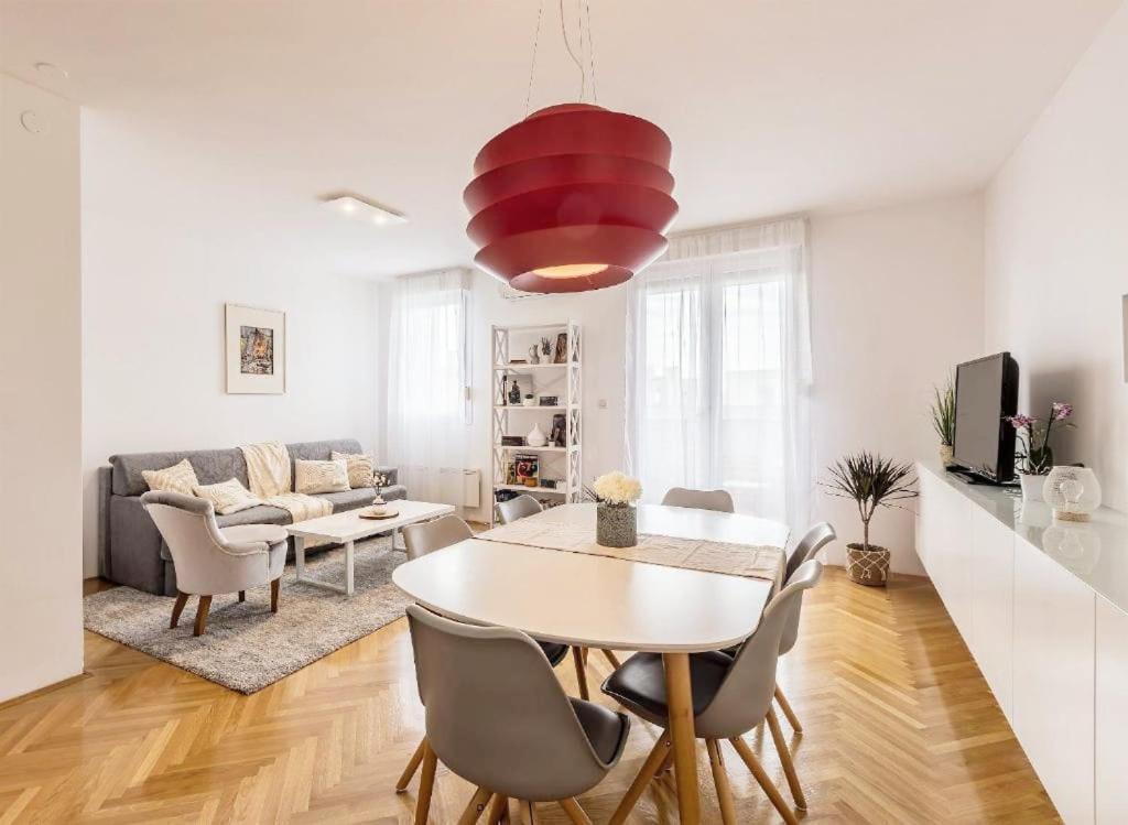 Summer Spot Centar Apartment