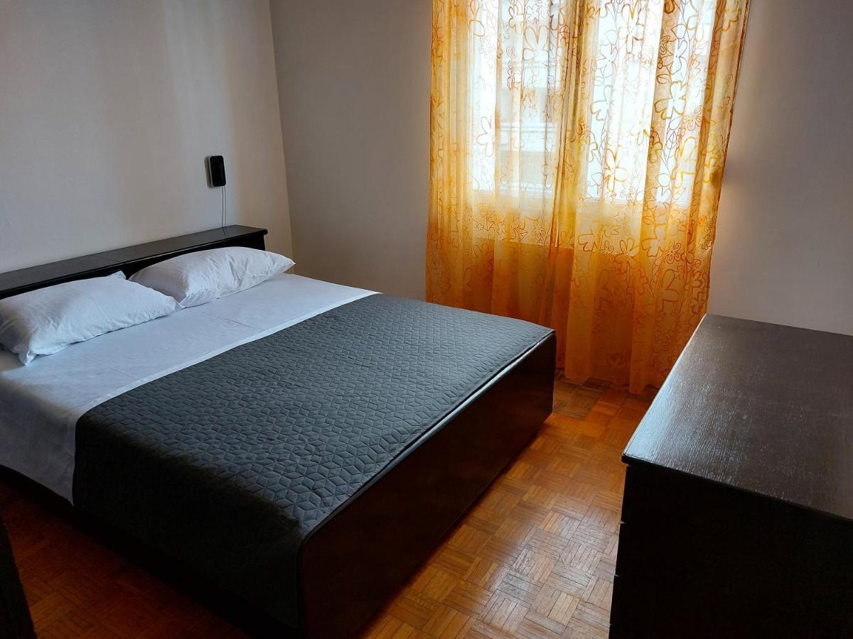 Hestia 3 Bdr Apartment Split