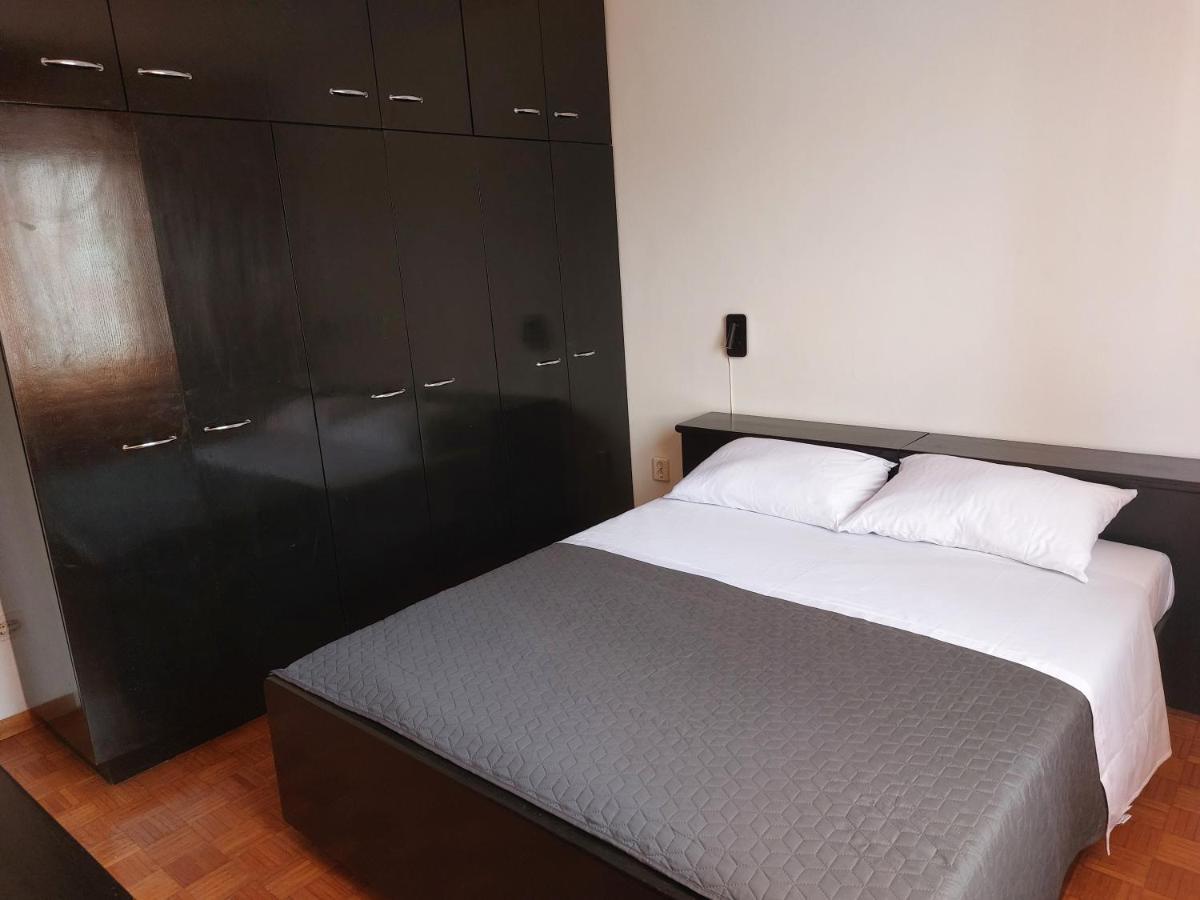 Hestia 3 Bdr Apartment *