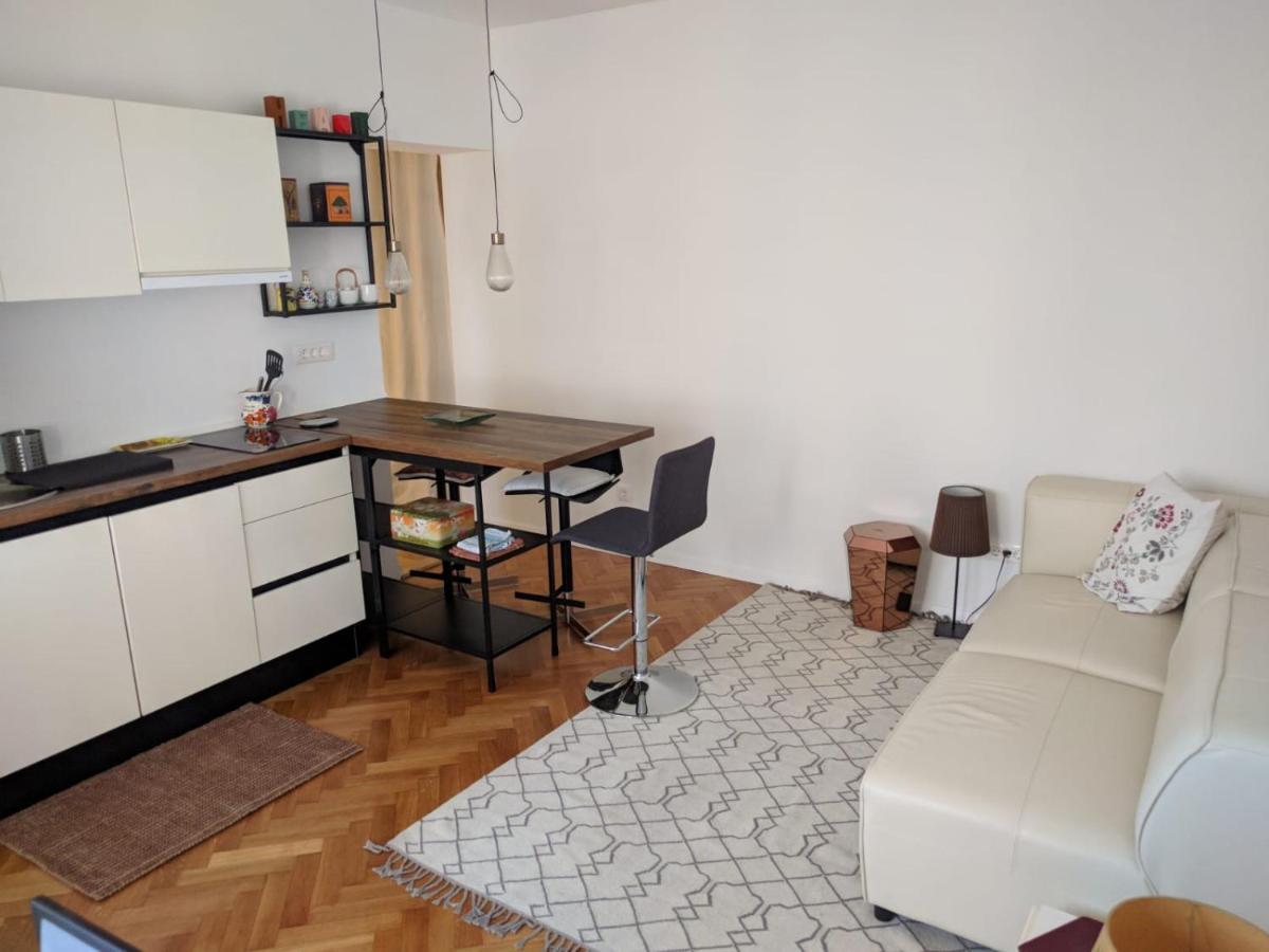 Heritage Apartment Split