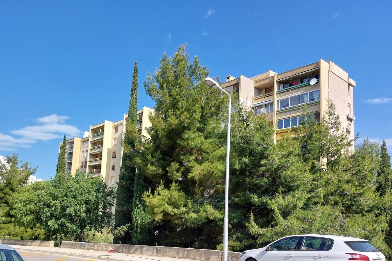 Apartment Hestia 3 Bdr Split