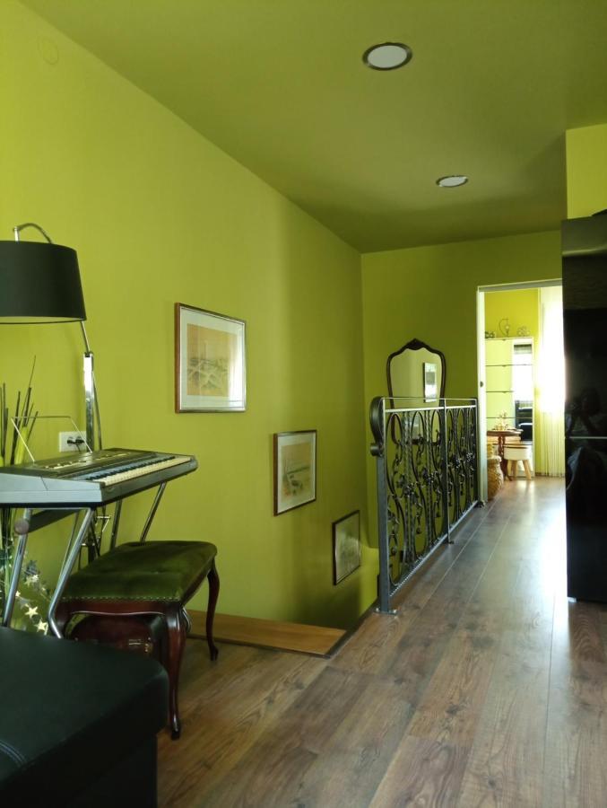 Luxury Sirena Apartment *
