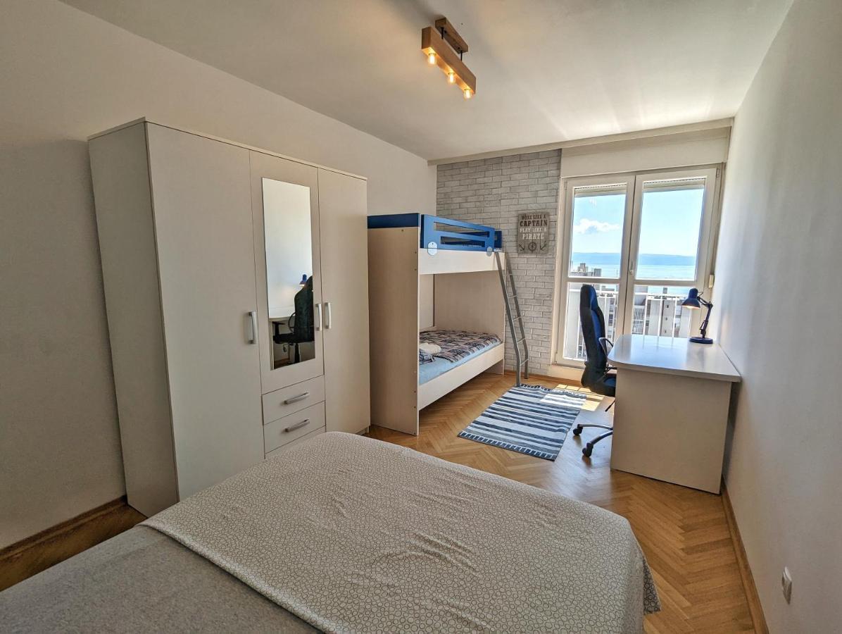 Apartman Banjino Split