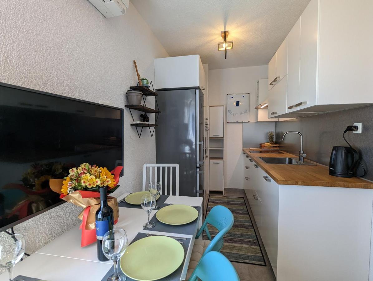 Banjino Apartman *