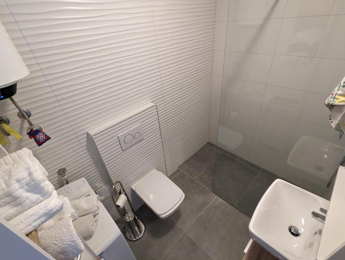 Apartman Banjino Split
