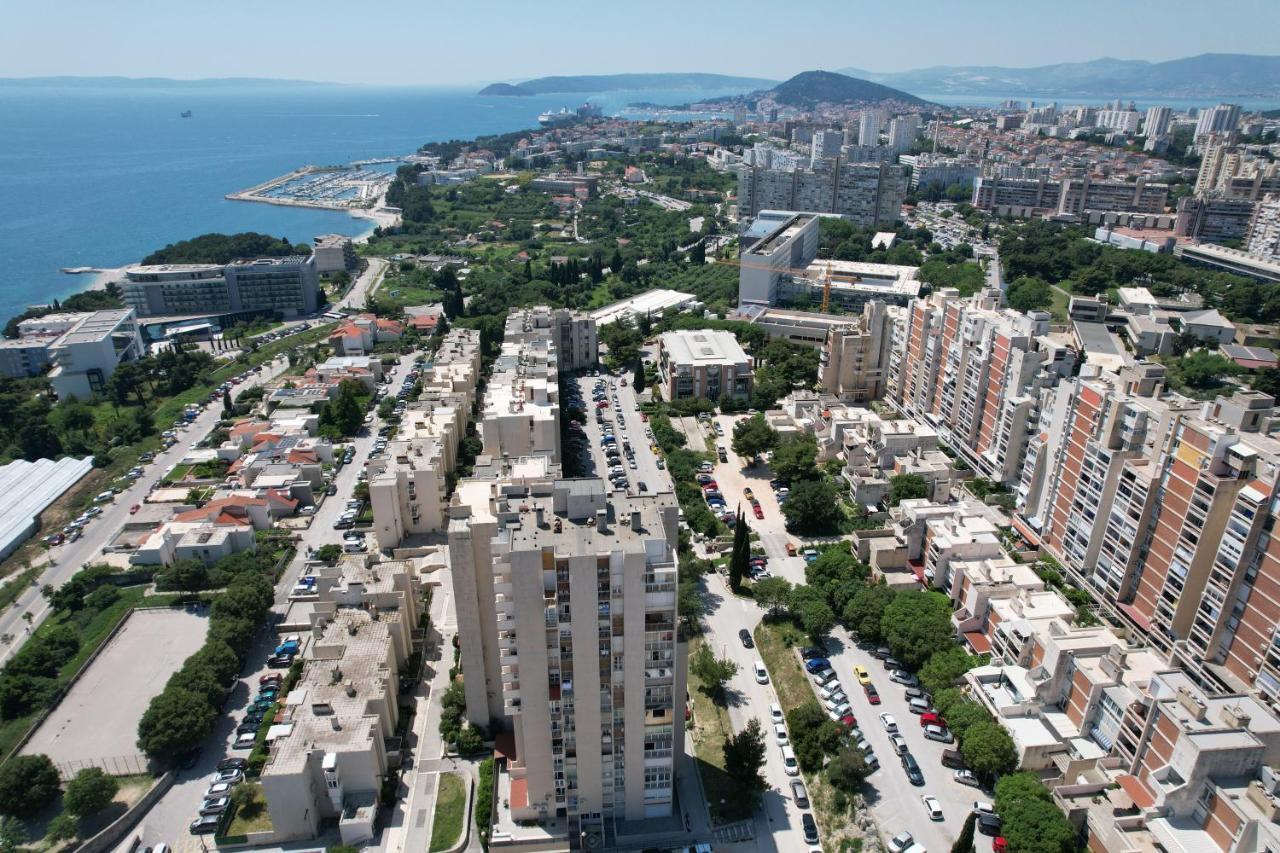Banjino Apartman Split