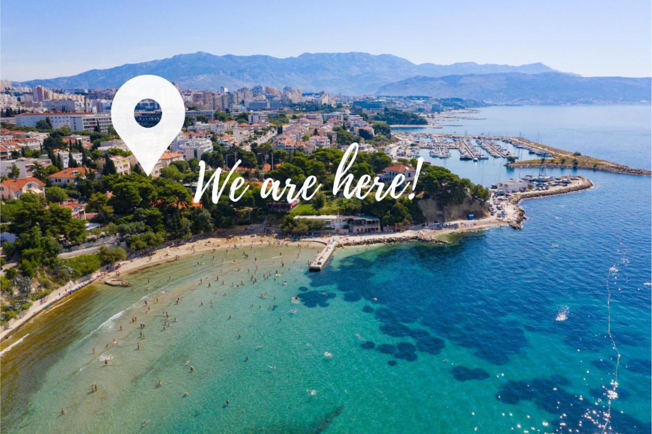 Apartment Missia - Cosy In Perfect Location *