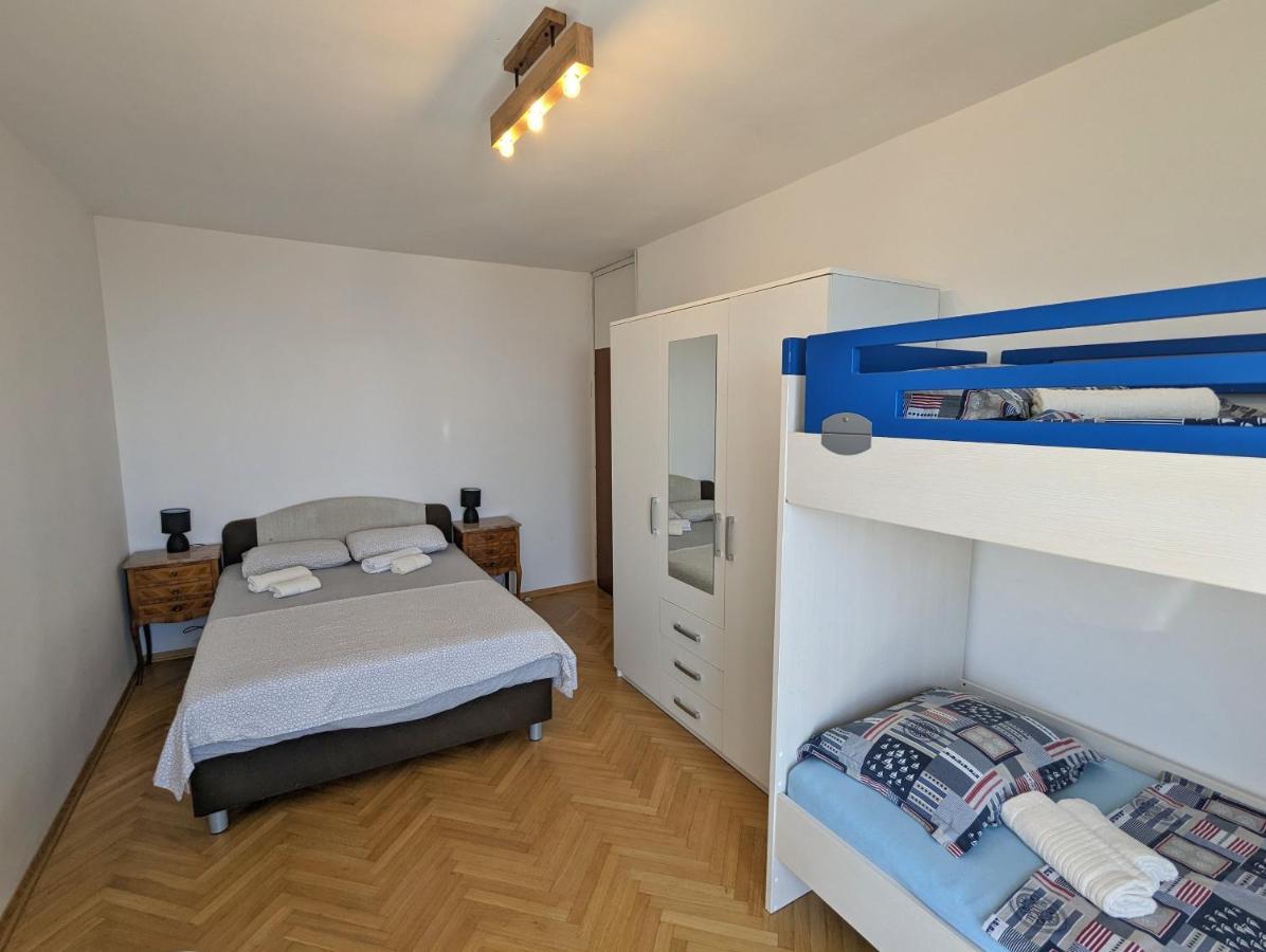 Banjino Apartamento Split