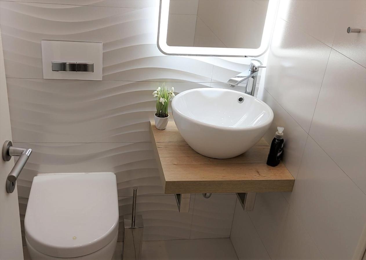 Hestia 3 Bdr Apartment *