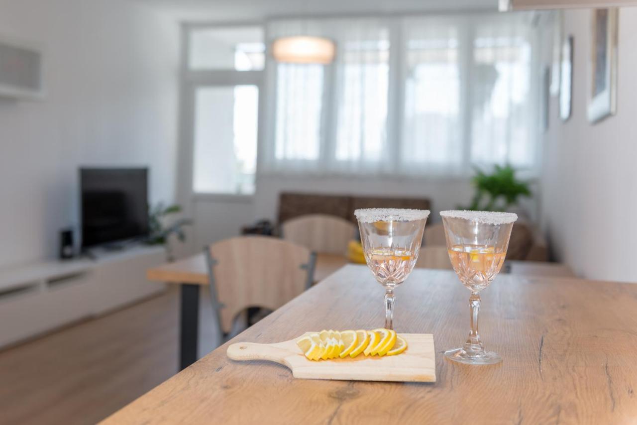 Apartment Asti Split