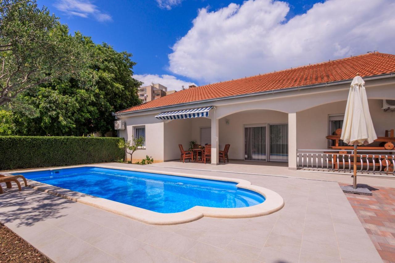 Villa Sviba Split