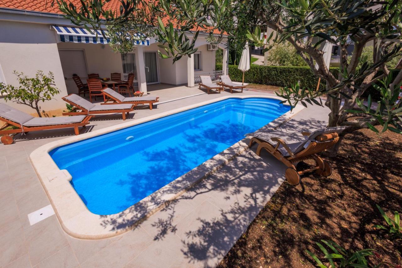 Sviba Villa