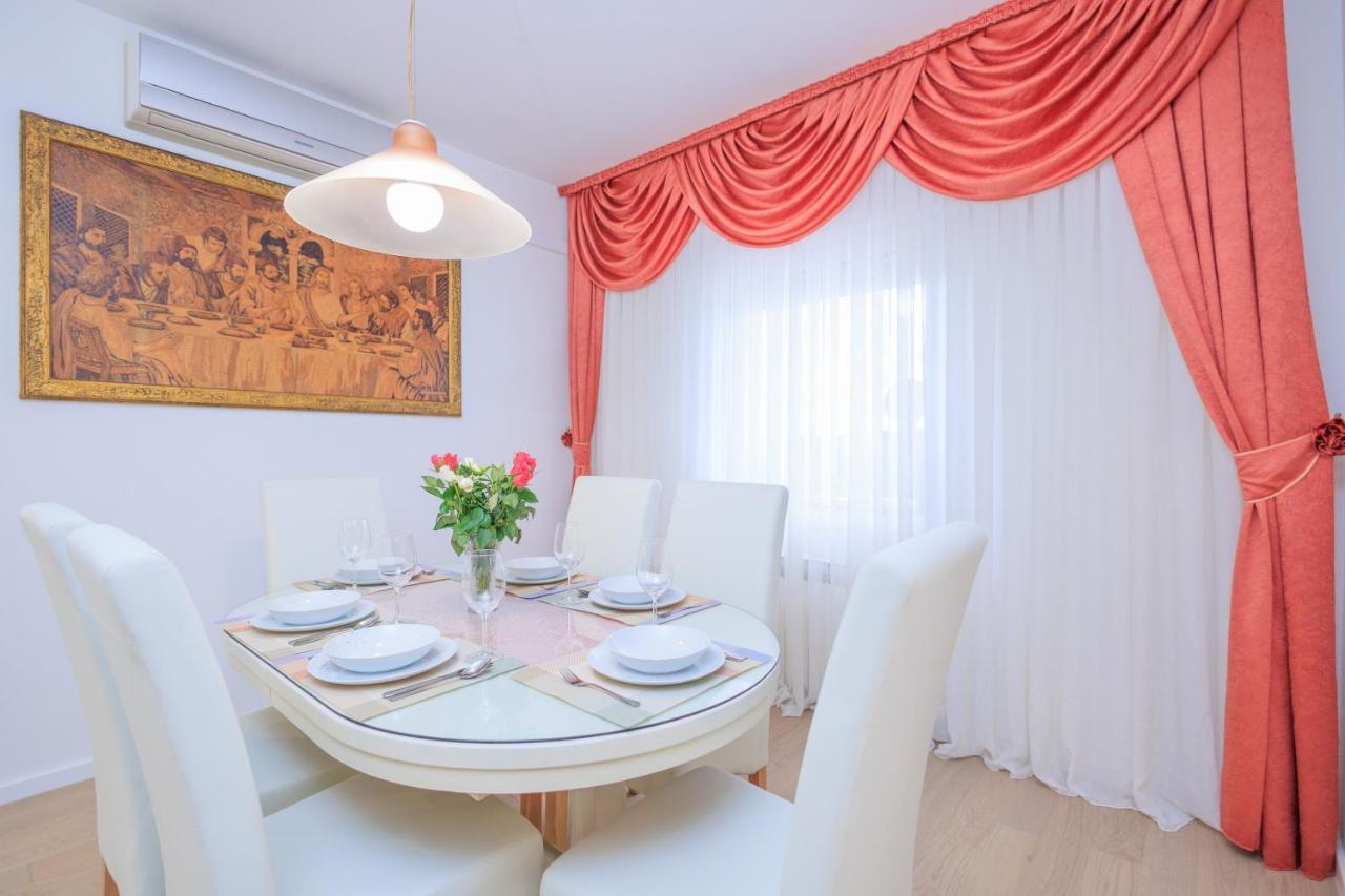 Sviba Villa Split