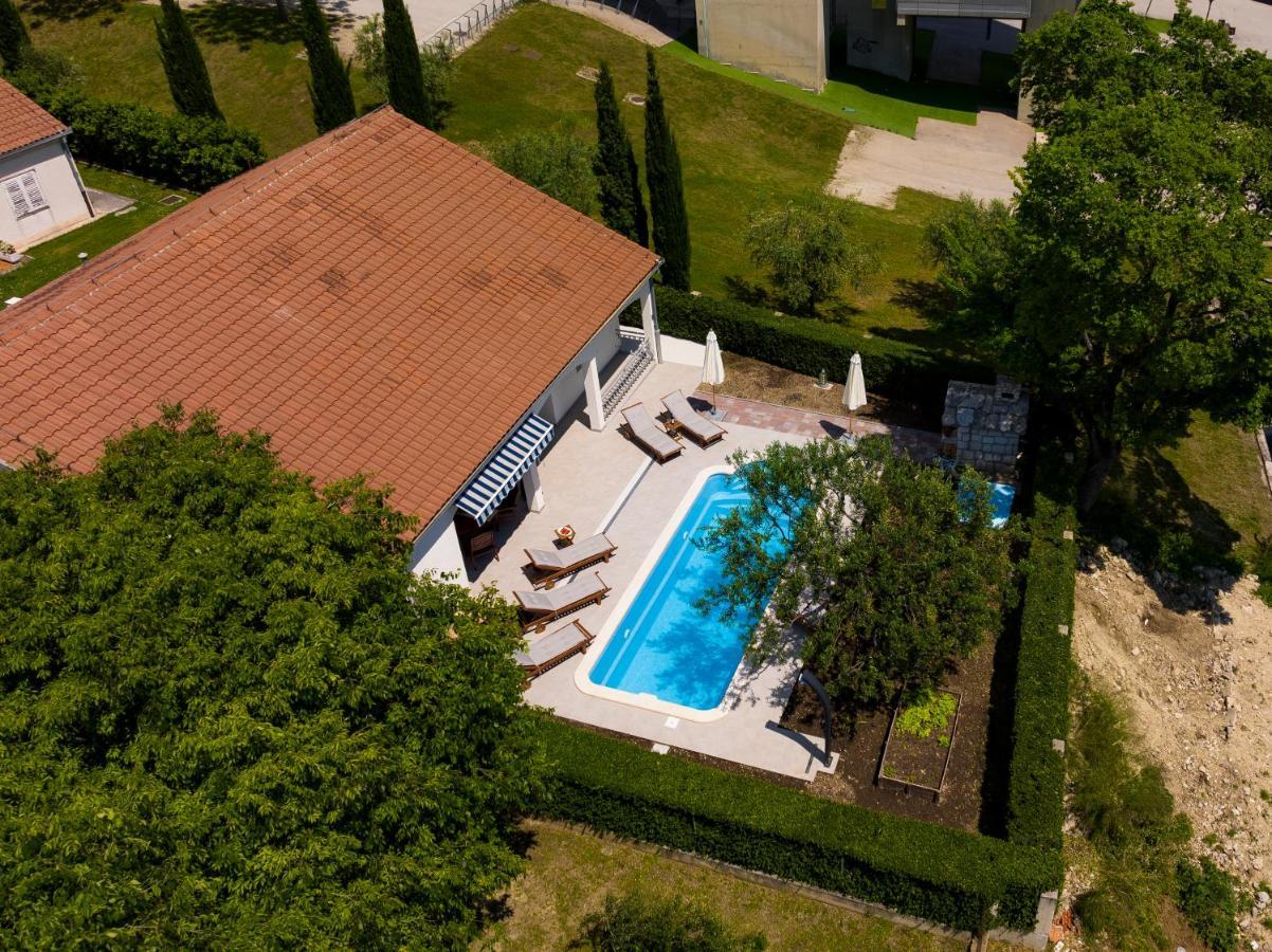Sviba Villa Split