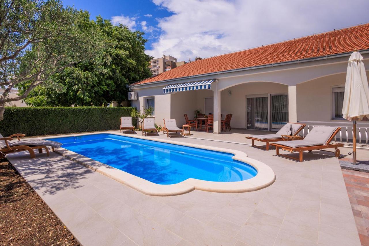 Sviba Villa *