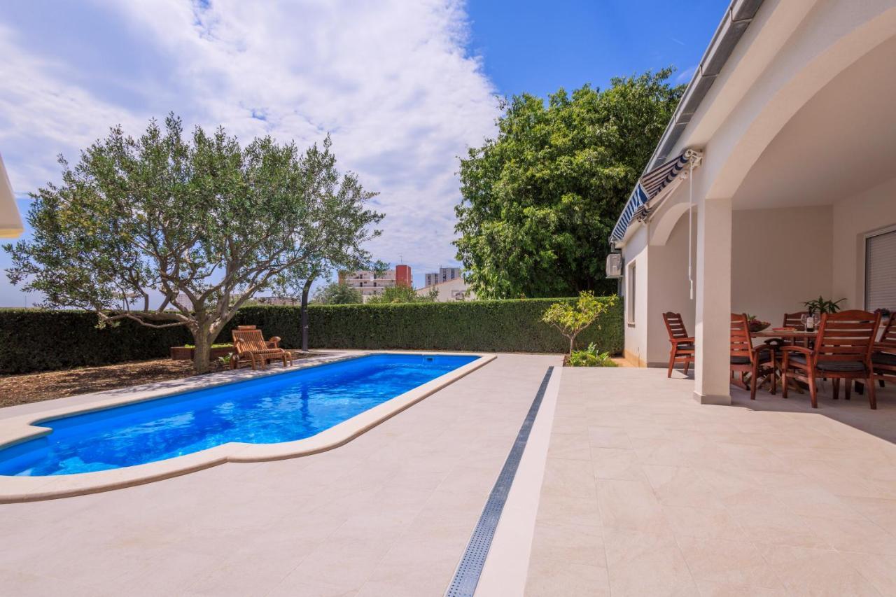 Sviba Villa