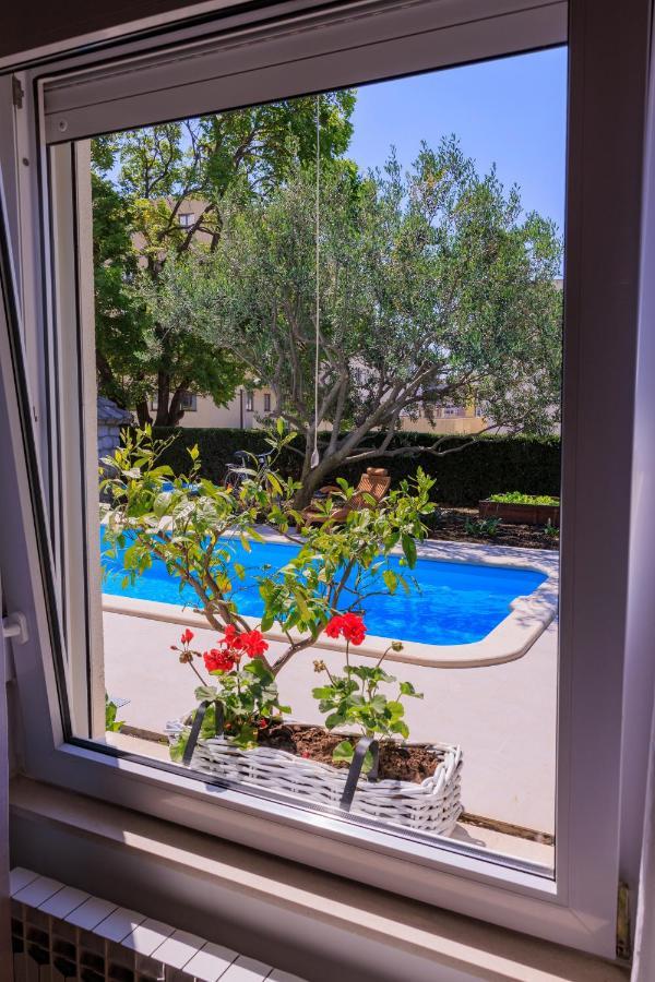 Sviba Villa Split