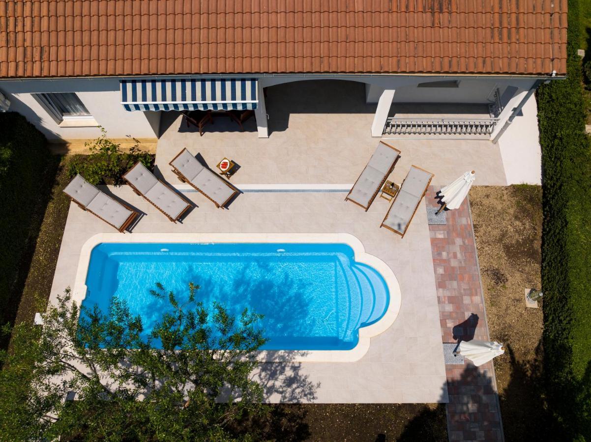 Sviba Villa
