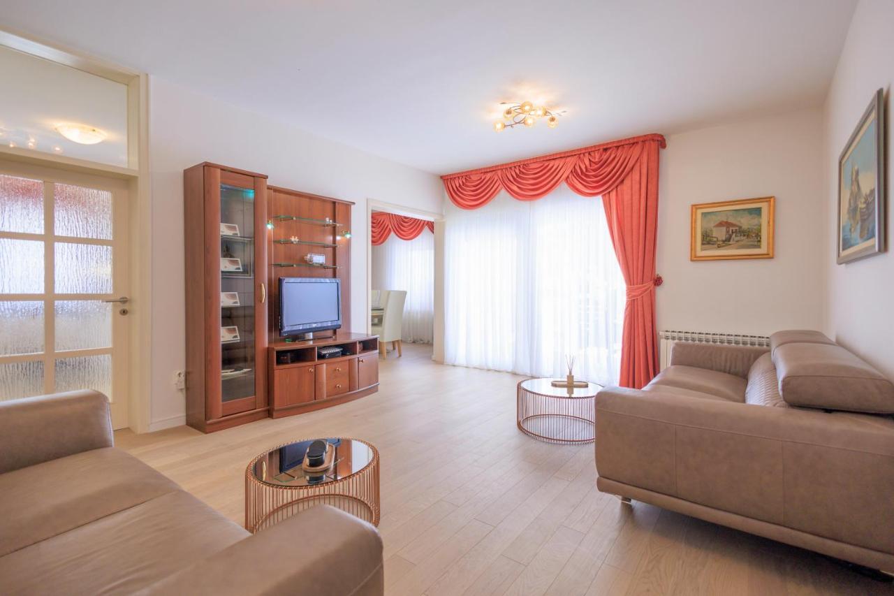 Villa Sviba Split