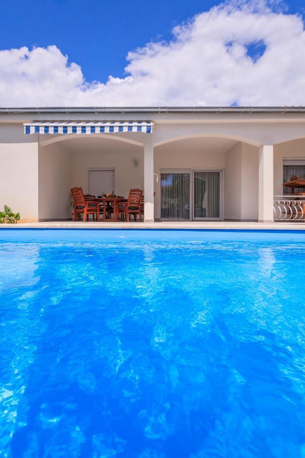 Sviba Villa