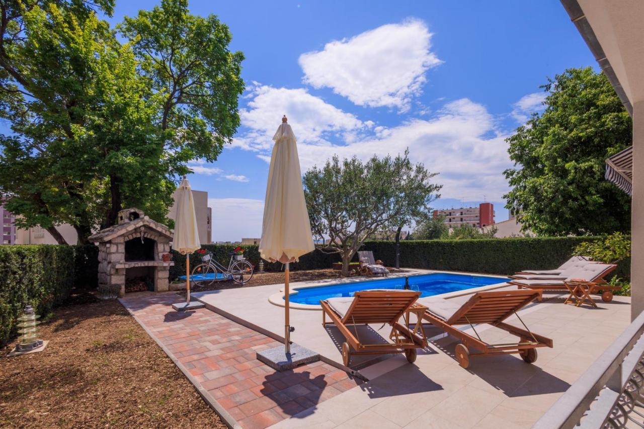 Sviba Villa Split