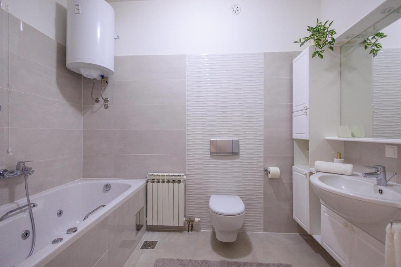 Sviba Villa Split