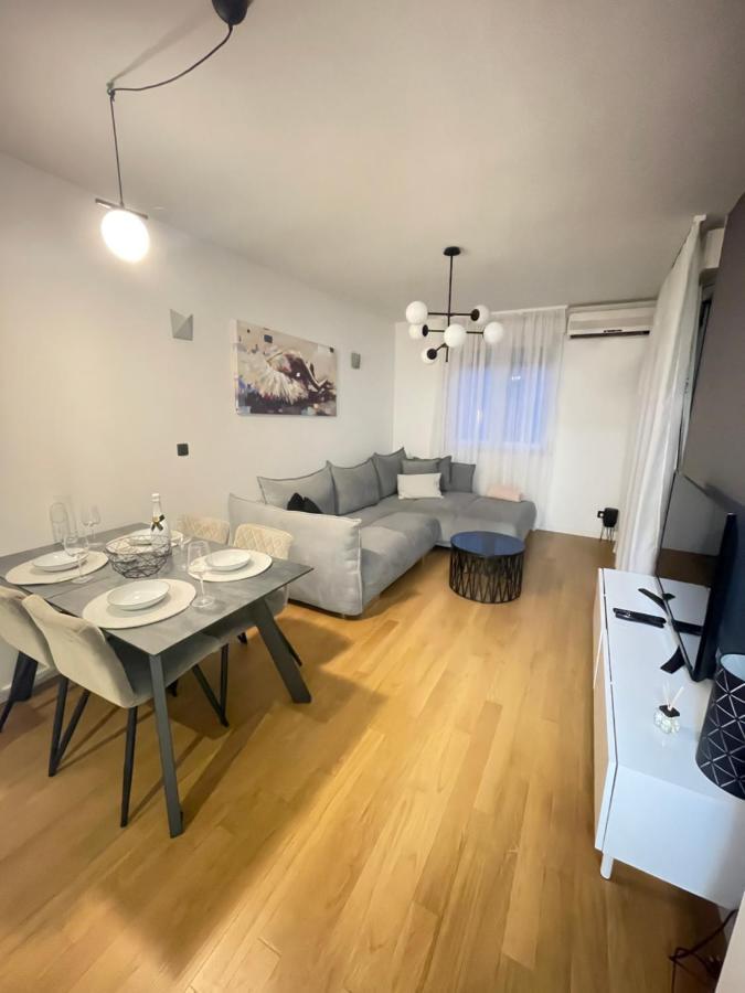 Naomi Znjan Apartment Split