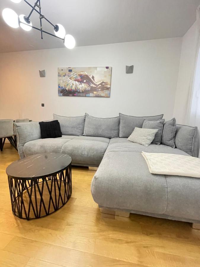 Apartment Naomi Znjan