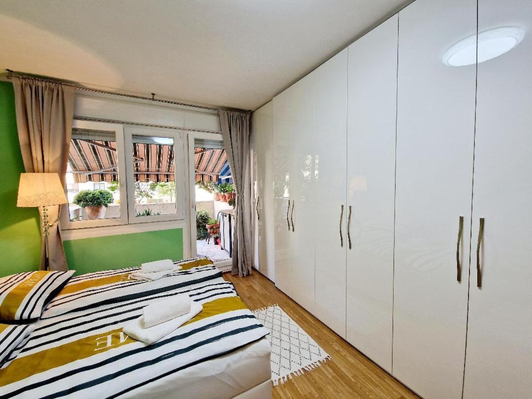 Apartment Neve St Split