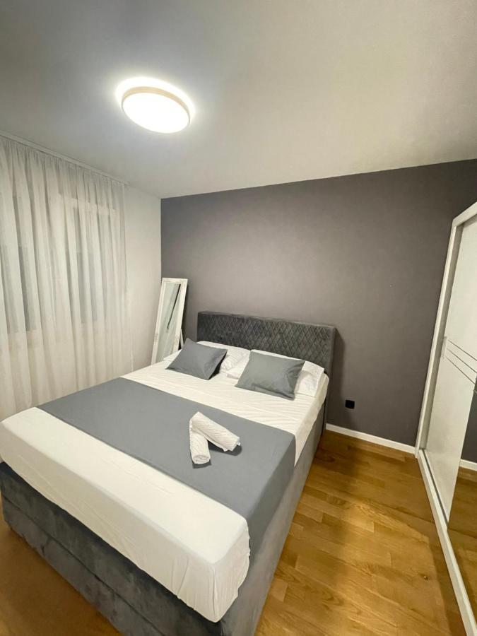 Apartment Naomi Znjan *