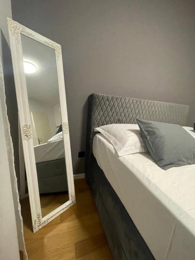 Apartment Naomi Znjan