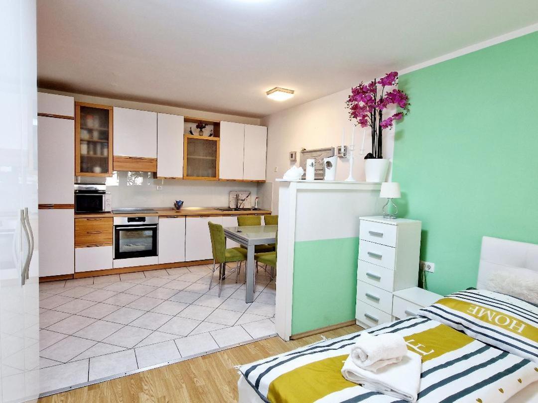Apartment Neve St *