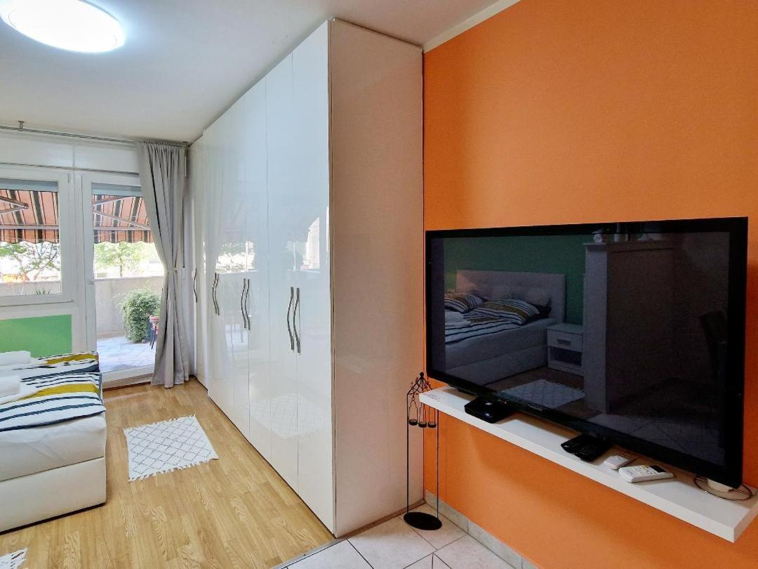 Apartment Neve St *