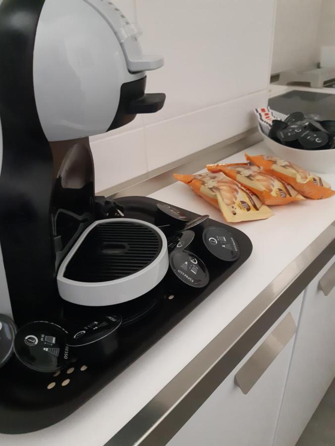 Mari Apartman *