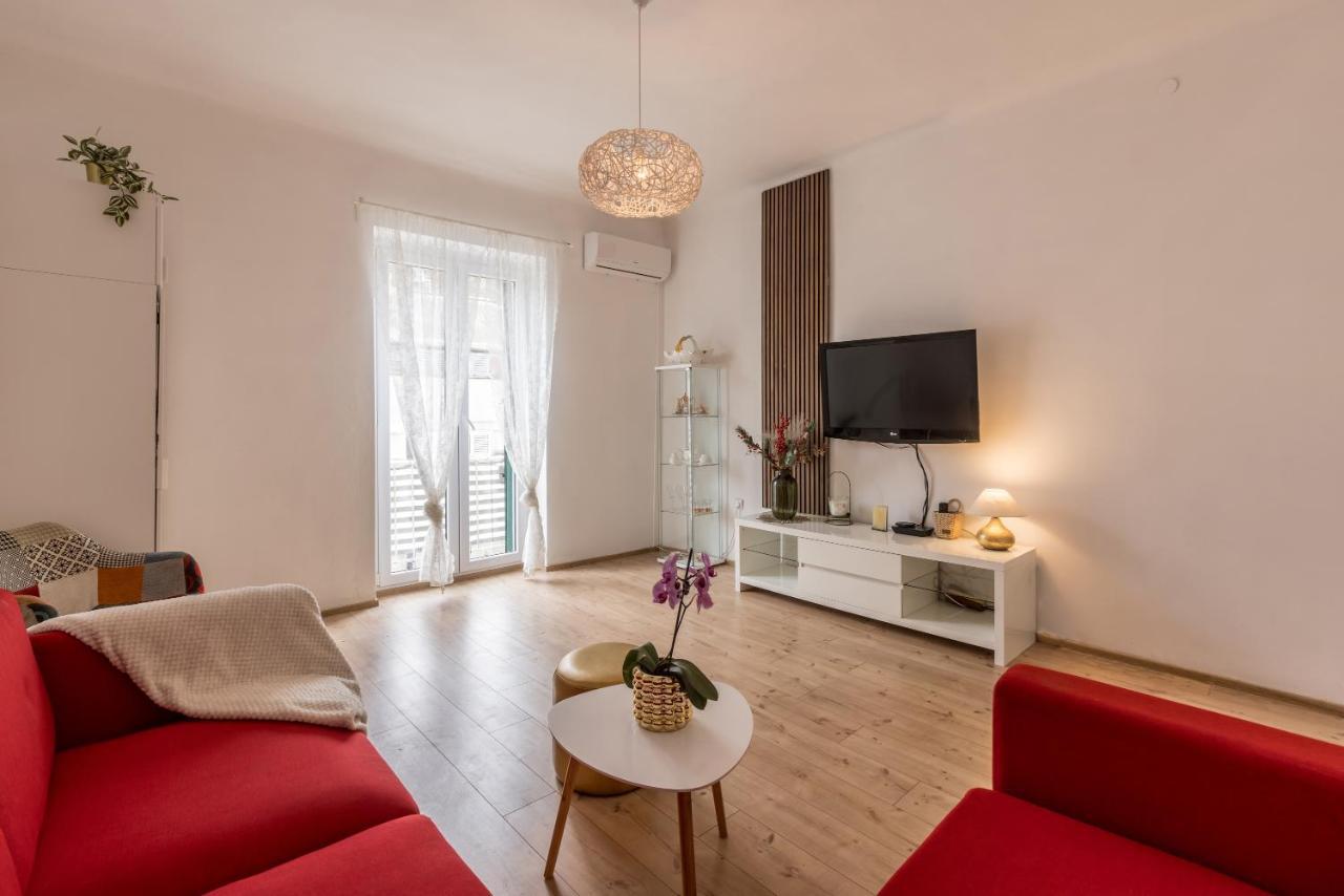 Vito Apartment