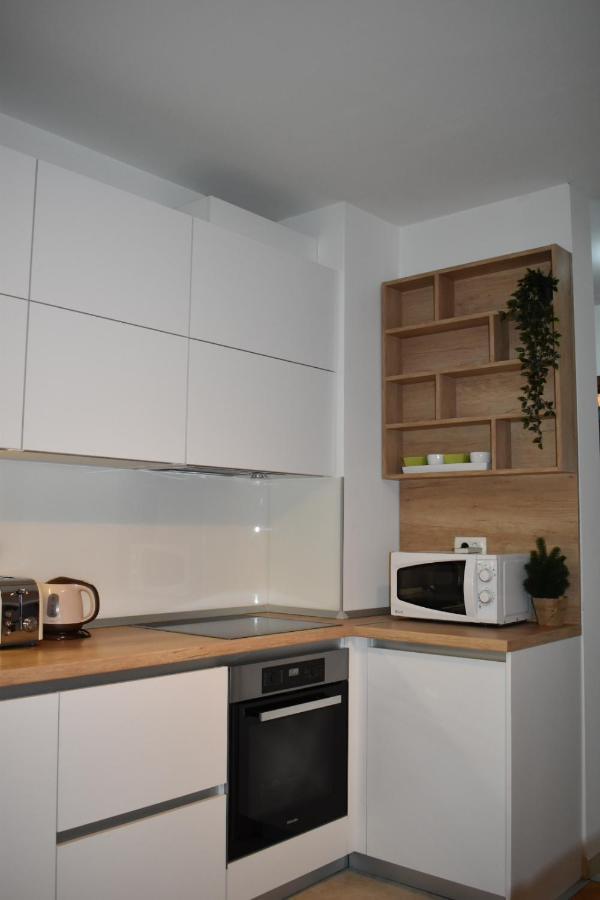 Apartment Aria